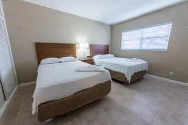 The facilities at Recovery First Treatment Center in Fort Lauderdale, FL 2